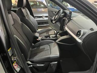 AUDI Q2 usata, con Fari LED