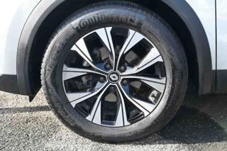 RENAULT Captur usata, con Chiusura centralizzata