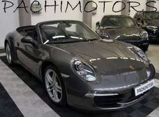 PORSCHE 911 usata, con Lettore CD