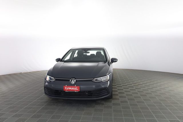 VOLKSWAGEN Golf usata 0