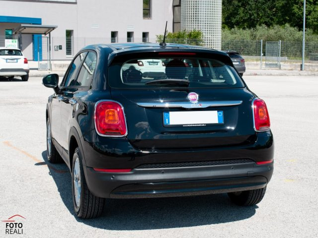 FIAT 500X usata, con Servosterzo