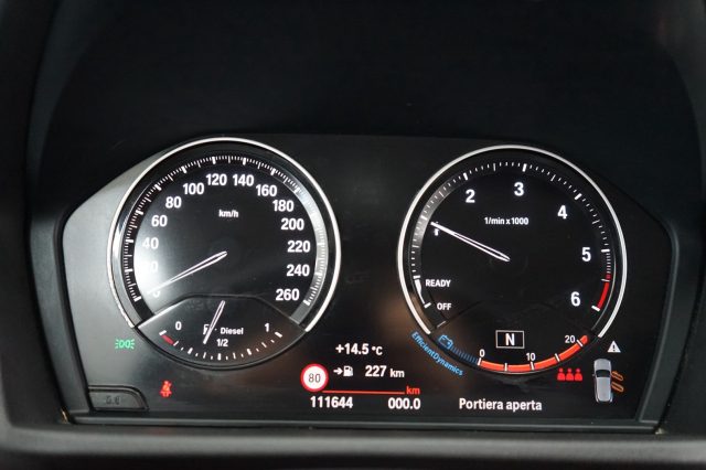 BMW X2 usata 48