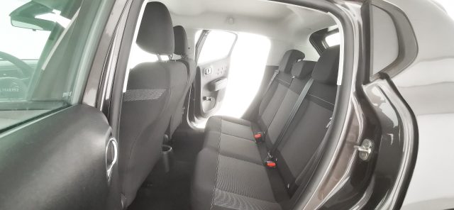 CITROEN C3 usata, con Sedile posteriore sdoppiato