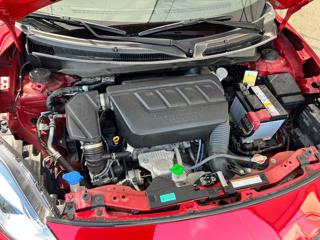 SUZUKI Swift usata, con ESP