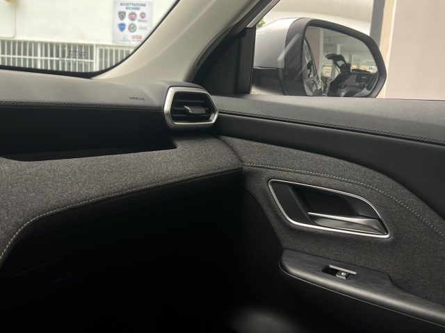 MG ZS usata, con Vivavoce