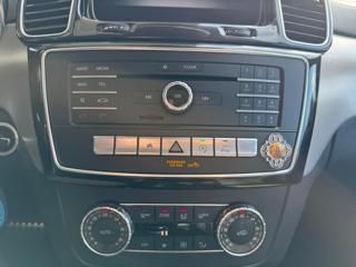 MERCEDES-BENZ GLE 350 usata, con Controllo trazione