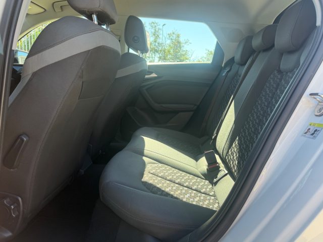 AUDI A1 usata 24