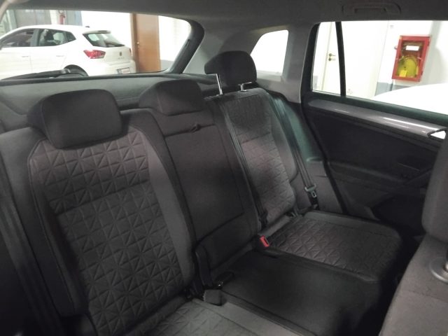 VOLKSWAGEN Tiguan usata, con Cruise Control