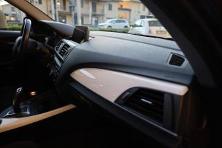 BMW 118 usata 125