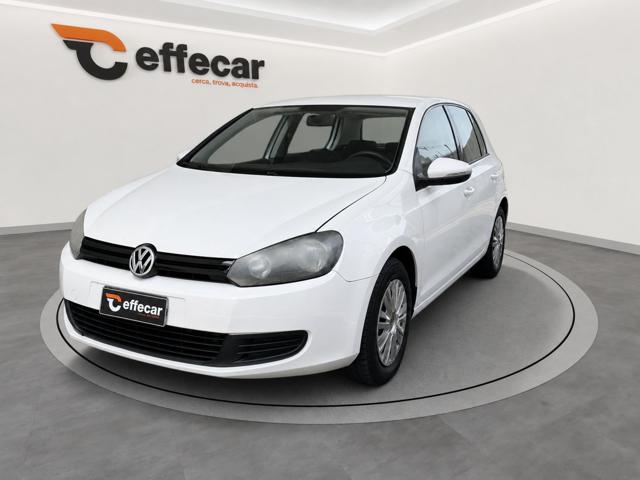 VOLKSWAGEN Golf usata, con ABS