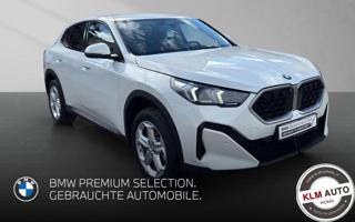 BMW X2 usata, con Alzacristalli elettrici