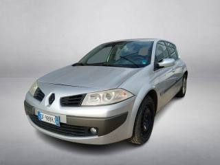 RENAULT Megane Mégane 1.5 dCi/105CV 5p. Dynamique