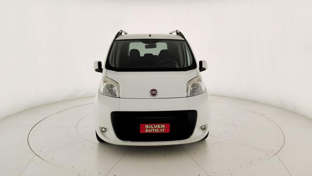 FIAT Qubo usata, con Airbag