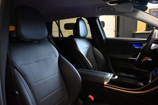 MERCEDES-BENZ C 300 usata 40