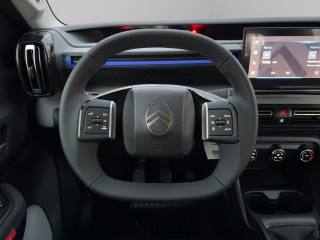 CITROEN C3 usata, con Cruise Control