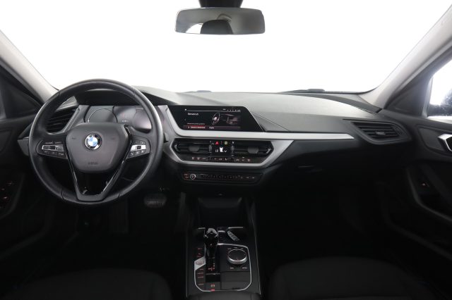 BMW 116 usata 4