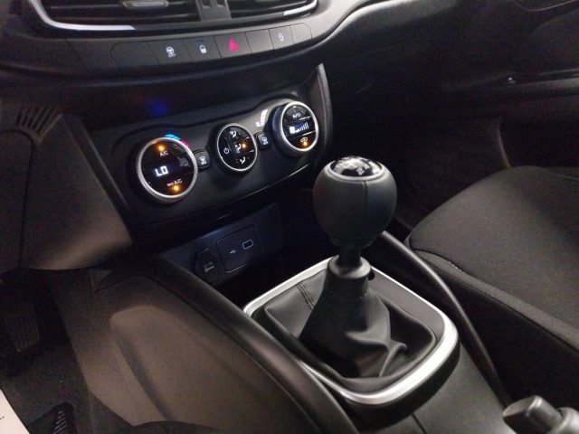 FIAT Tipo usata, con Controllo automatico clima