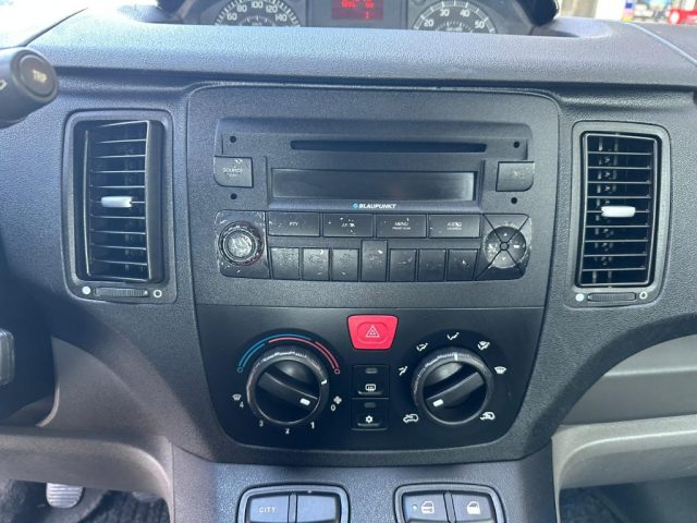 FIAT Idea usata, con Immobilizzatore elettronico