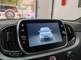 ABARTH 595 usata, con Luci diurne