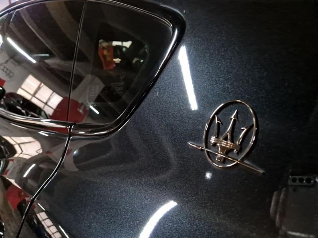 MASERATI Levante usata, con Chiusura centralizzata telecomandata