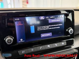 SEAT Leon usata, con ESP