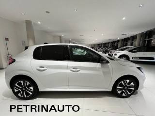PEUGEOT 208 usata, con Alzacristalli elettrici