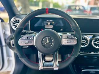 MERCEDES-BENZ A 35 AMG usata, con Controllo trazione