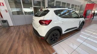 DACIA Sandero usata, con Airbag laterali