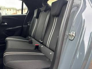 OPEL Corsa usata, con Sedile posteriore sdoppiato