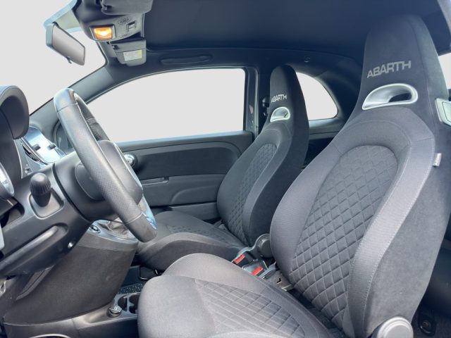 ABARTH 595C usata 8