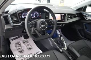 AUDI A1 usata, con Airbag Passeggero