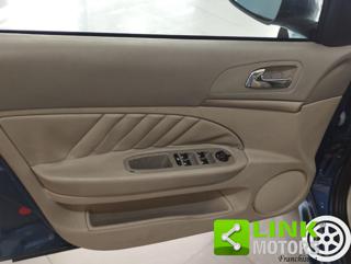 ALFA ROMEO 159 usata, con Filtro antiparticolato