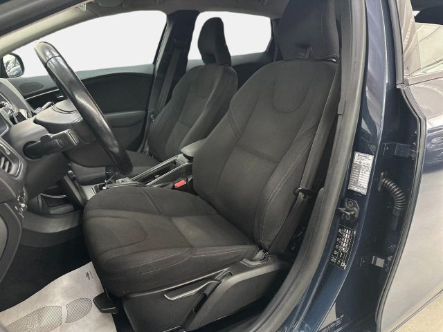 VOLVO V40 usata, con Cronologia tagliandi