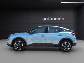 CITROEN C4 usata, con Airbag
