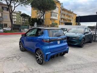 AIXAM Coupe usata, con Cerchi in lega