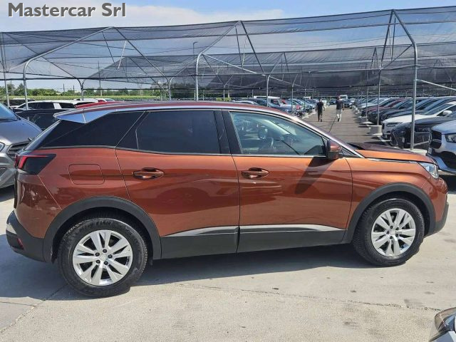 PEUGEOT 3008 usata, con Airbag Passeggero