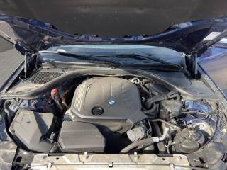 BMW 320 usata, con Sensore di pioggia