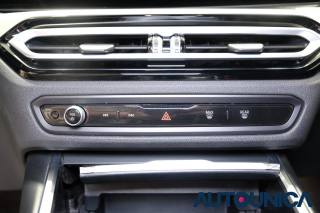 BMW 320 usata, con Chiusura centralizzata telecomandata