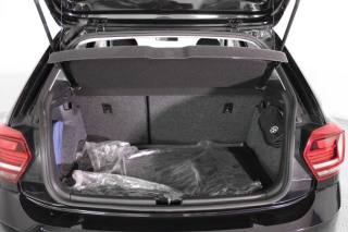 VOLKSWAGEN Polo usata, con Fendinebbia