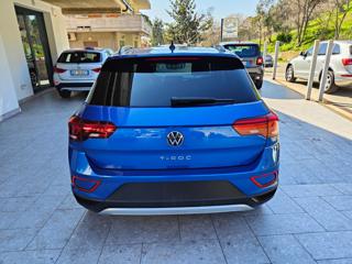 VOLKSWAGEN T-Roc usata, con Cruise Control