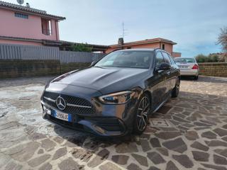 MERCEDES-BENZ C 220 d Mild hybrid S.W. Premium Pro