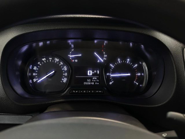 OPEL Vivaro usata, con Controllo trazione
