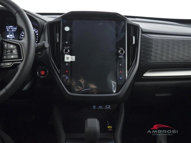 SUBARU Forester usata 13