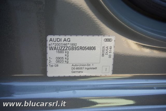 AUDI A1 usata 28