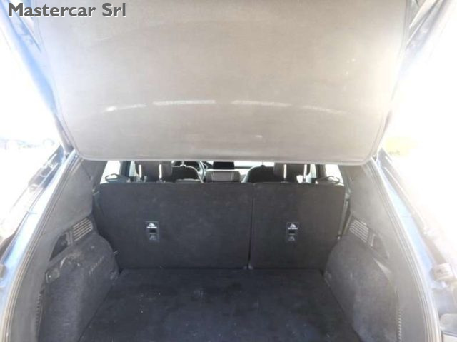 FORD Kuga usata, con Chiusura centralizzata