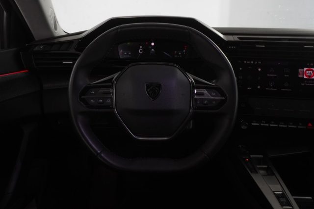 PEUGEOT 308 usata 5