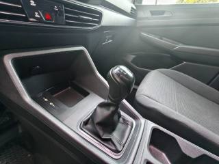 VOLKSWAGEN Caddy usata, con Immobilizzatore elettronico