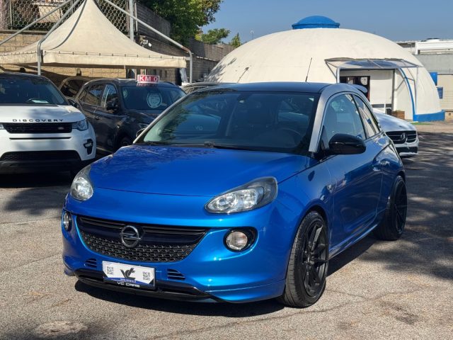 OPEL Adam usata, con ABS