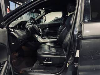 LAND ROVER Range Rover Evoque usata, con Interni in pelle