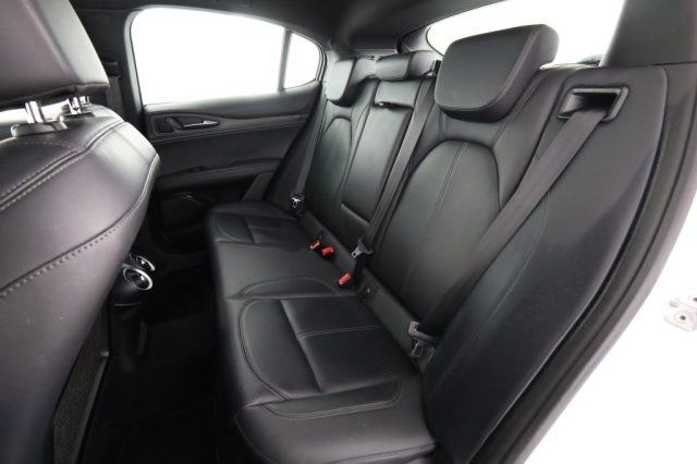 ALFA ROMEO Stelvio usata 9